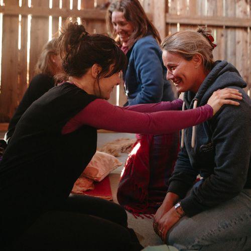 Expérience en groupe – constellation familiale Grande Genève France -voisine