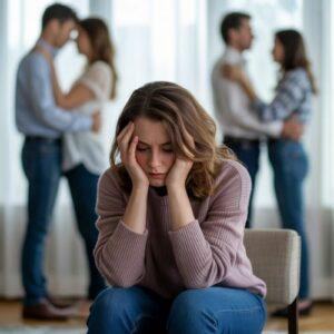 Pourquoi je répète les mêmes schémas?