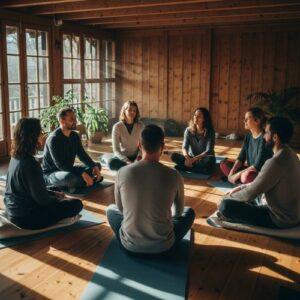 Pourquoi un représentant ressent-il les émotions d’un autre ?