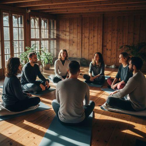 Pourquoi un représentant ressent-il les émotions d’un autre ?