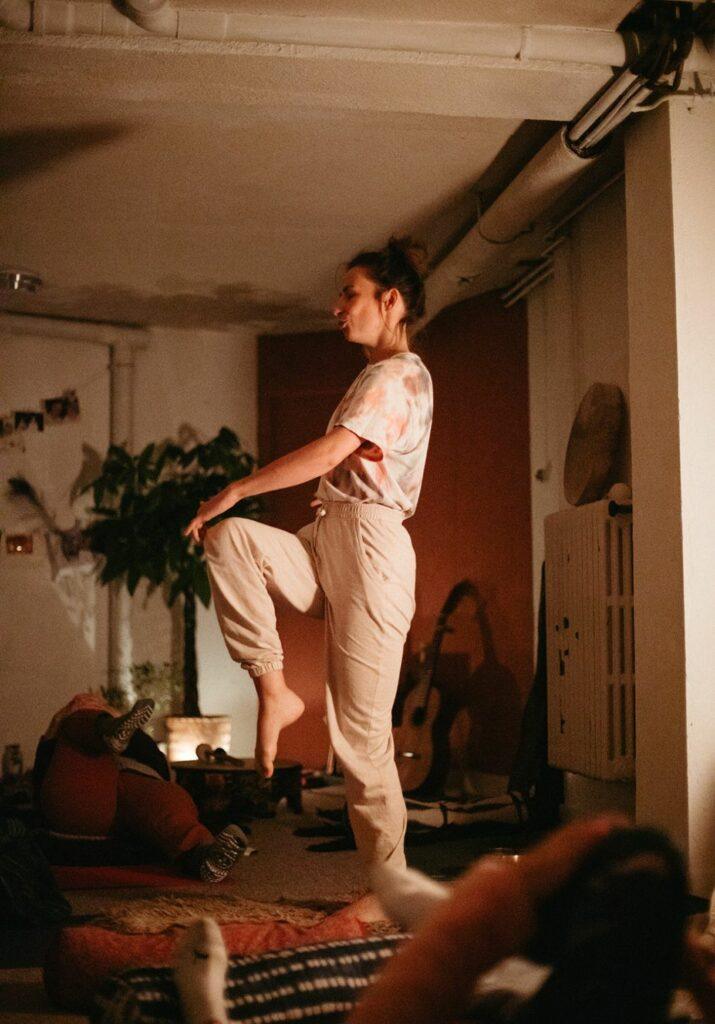 cours yoga geneve